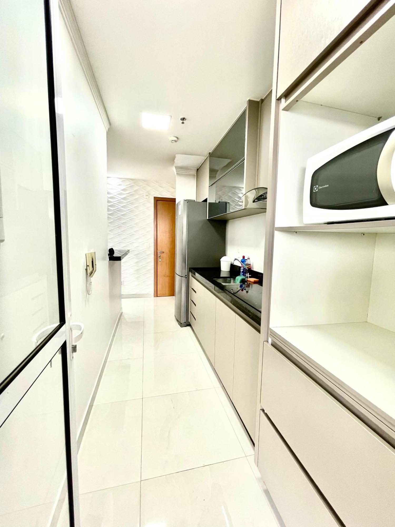 Apart Hotel Full Poolview Tagua Life ブラジリア エクステリア 写真