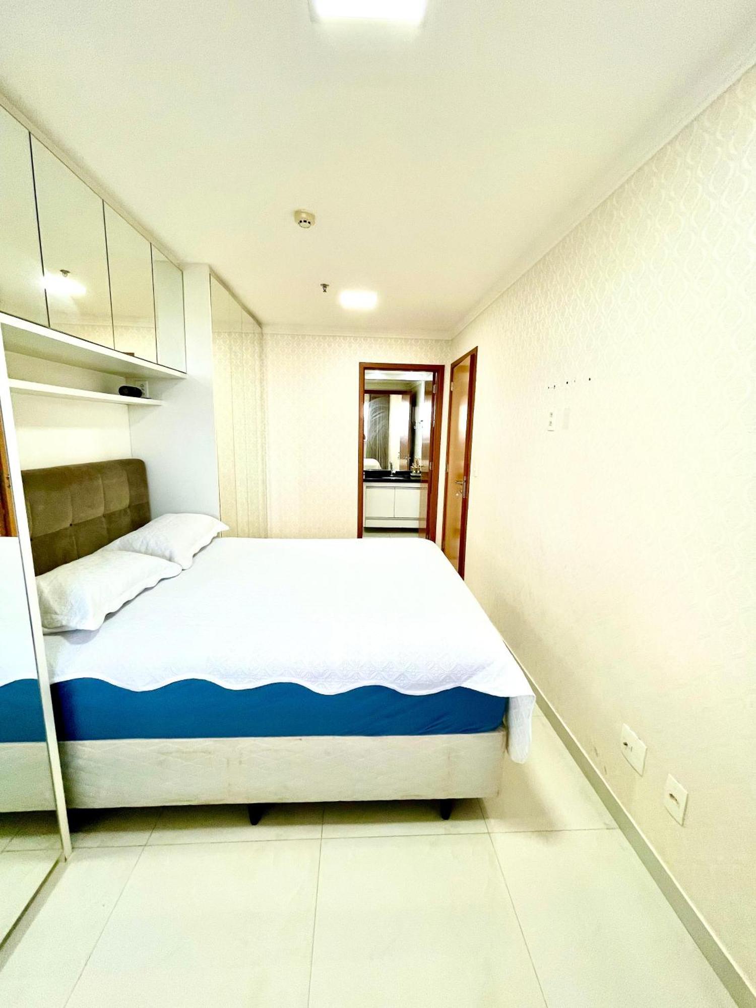 Apart Hotel Full Poolview Tagua Life ブラジリア エクステリア 写真