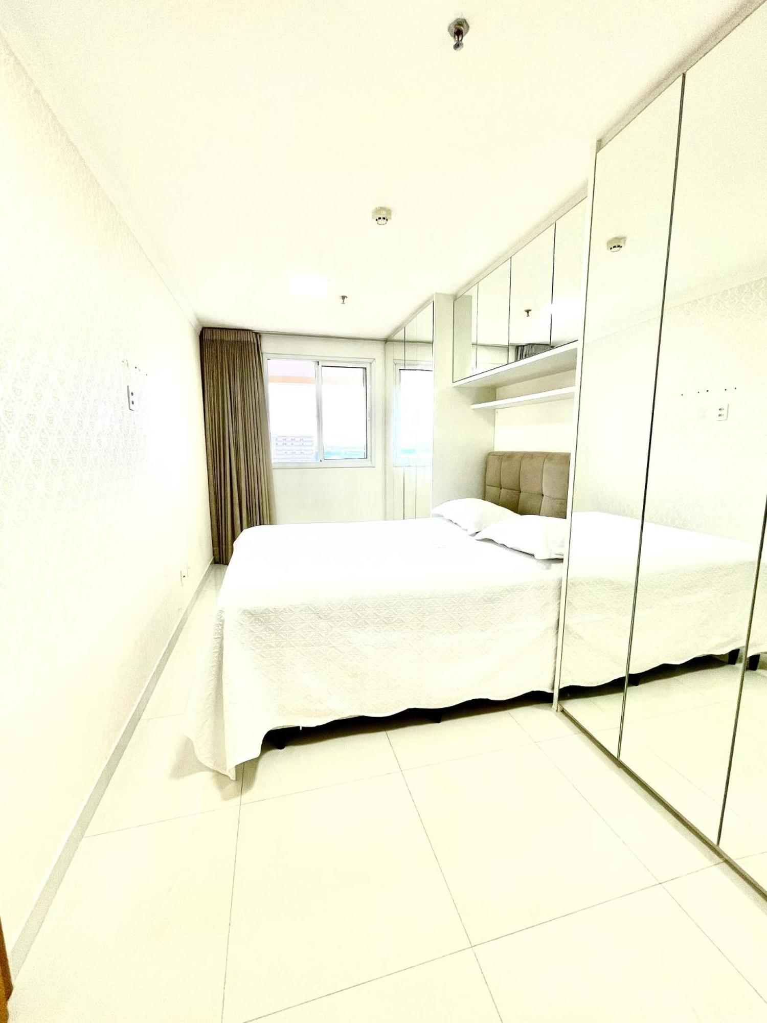 Apart Hotel Full Poolview Tagua Life ブラジリア エクステリア 写真